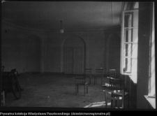 Białystok, budynek przy ul. Kilińskiego 16