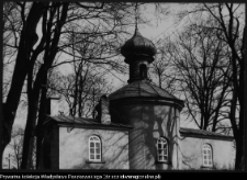 Białystok, cerkiew św. Marii Magdaleny