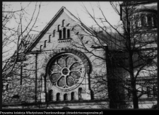 Białystok, kości&oacute;ł Św. Wojciecha