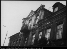 Białystok, kamienica przy ul. Waryńskiego 7