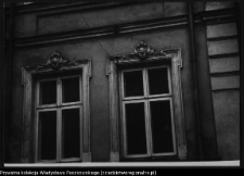 Białystok, kamienica przy ul. Zamenhofa 19