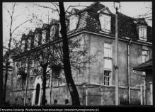 Białystok, ul. Świętojańska 22