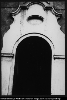 Białystok, ul. Świętojańska 22