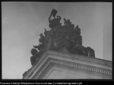 Rudka, pałac Ossolińskich