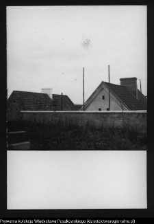 Wigry, zesp&oacute;ł klasztorno-kościelny