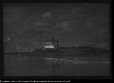 Wigry, zesp&oacute;ł klasztorno-kościelny