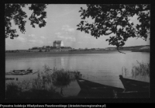 Wigry, zesp&oacute;ł klasztorno-kościelny