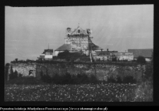 Wigry, zesp&oacute;ł klasztorno-kościelny