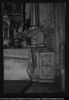 Wigry, zesp&oacute;ł klasztorno-kościelny