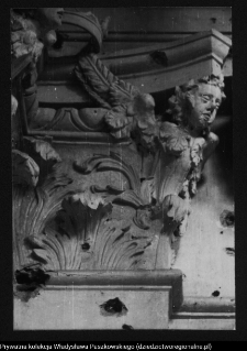 Wigry, zesp&oacute;ł klasztorno-kościelny