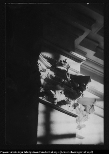 Wigry, zesp&oacute;ł klasztorno-kościelny