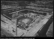 Białystok, odbudowa ratusza