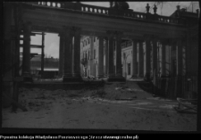 Białystok, odbudowa Pałacu Branickich