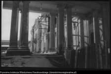 Białystok, odbudowa Pałacu Branickich