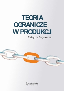 Teoria ograniczeń w produkcji