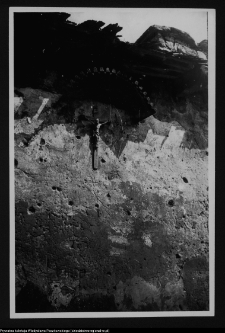 Szydł&oacute;w, zesp&oacute;ł poklasztorny