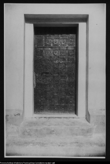 Szydł&oacute;w, kości&oacute;ł św. Władysława