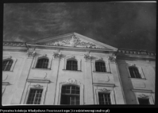 Białystok, odbudowa Pałacu Branickich