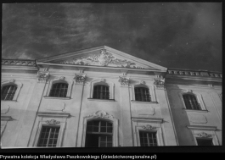 Białystok, odbudowa Pałacu Branickich