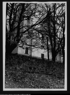 Zalesie, kości&oacute;ł