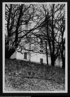 Zalesie, kości&oacute;ł