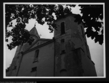 Zalesie, kości&oacute;ł