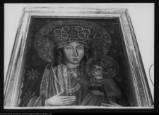 Zalesie, kości&oacute;ł