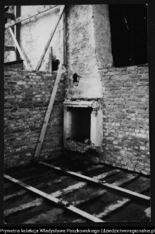 Białystok, odbudowa Pałacu Branickich