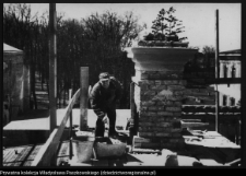 Białystok, odbudowa Pałacu Branickich