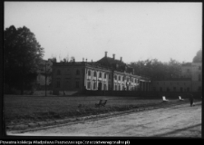 Białystok, odbudowa Pałacu Branickich