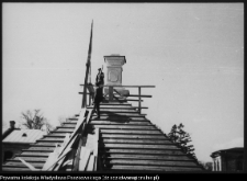 Białystok, odbudowa Pałacu Branickich