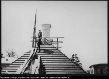 Białystok, odbudowa Pałacu Branickich