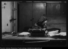 Władysław Paszkowski i jego wsp&oacute;łpracownicy