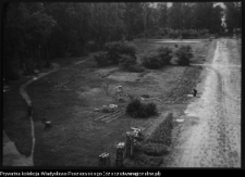 Białystok, odbudowa Pałacu Branickich