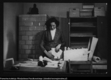 Władysław Paszkowski i jego wsp&oacute;łpracownicy