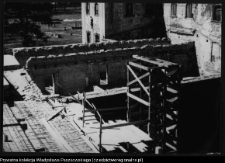 Białystok, odbudowa Pałacu Branickich