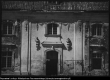 Białystok, odbudowa Pałacu Branickich