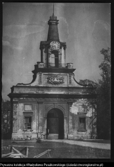 Białystok, odbudowa Pałacu Branickich