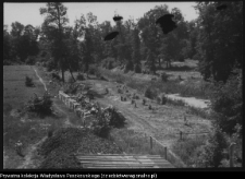 Białystok, odbudowa Pałacu Branickich