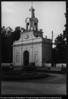 Białystok, odbudowa Pałacu Branickich