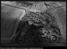 Białystok, odbudowa Pałacu Branickich