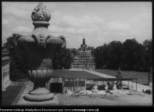 Białystok, odbudowa Pałacu Branickich