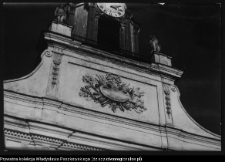 Białystok, odbudowa Pałacu Branickich