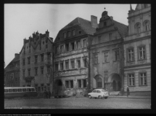 Gryf&oacute;w Śląski, Star&oacute;wka