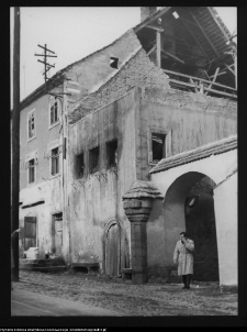 Gryf&oacute;w Śląski ?