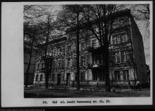 Ełk, ul. Armii Czerwonej, nr 35 i 37