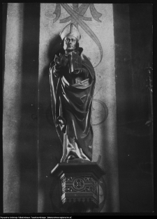 Ełk, kości&oacute;ł św. Wojciecha