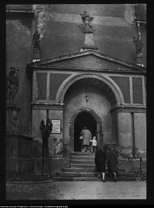 Gryf&oacute;w Śląski