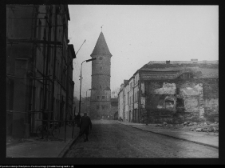Lw&oacute;wek Śląski, Wieża Bramy Lubańskiej