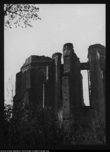 Braniewo, Bazylika św. Katarzyny Aleksandryjskiej